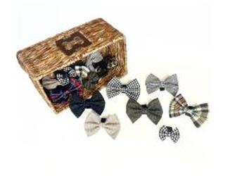 Boys Bowtie Budget Bundle|Pets Ribbons Boys Bowtie Budget Bundle|Pets Ribbons - PetsRibb-6