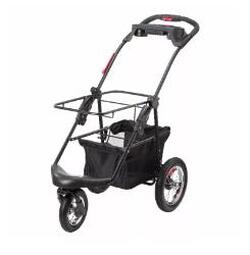 Pet Stroller 5-in-1 Pet Stroller - PC02040103