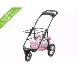 Pet Stroller 5-in-1 Pet Stroller - PC02010103
