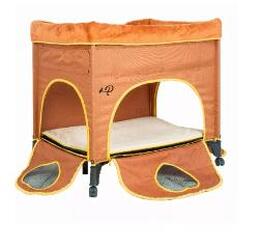 Bedside Lounge Pet Bed Bedside Lounge Pet Bed - BD01300104