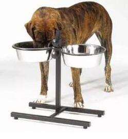 ProSelect Adjustable Diner with/Bowls 160oz ProSelect Adjustable Diner with/Bowls 160oz - ZW055 98 17