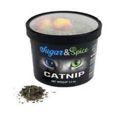 Catnip Container Catnip Container - DPTC002
