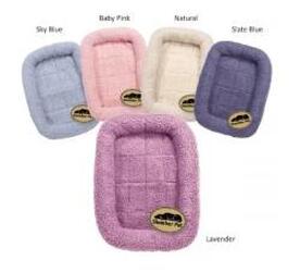 Slumber Pet Sherpa Crate Bed Slumber Pet Sherpa Crate Bed - ZW260 30 76