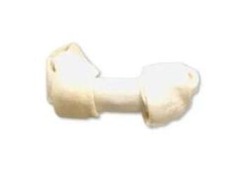 Peanut Butter Flavored Knotted Bone Peanut Butter Flavored Knotted Bone - DPRH553