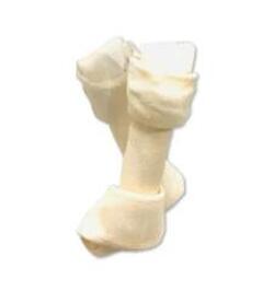 Bacon Flavored Knotted Bone Bacon Flavored Knotted Bone - DPRH550