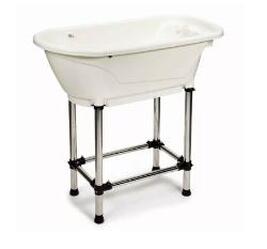 ME Bathe & Go Grooming Tub ME Bathe & Go Grooming Tub - TP4115 47