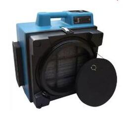 XPOWER X-3400A Professional 3 Stage Filtration HEPA Purifier System XPOWER X-3400A Professional 3 Stage Filtration HEPA Purifier System - X-3400A