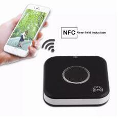 Make Wired Headphone Wireless With Bluetooth Receiver Make Wired Headphone Wireless With Bluetooth Receiver - 723466551984