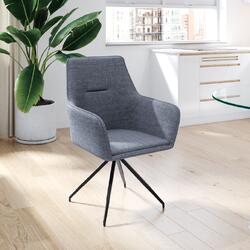 Zuo Modern Contemporary Inc Watkins Dining Chair (Set of 2) Gray