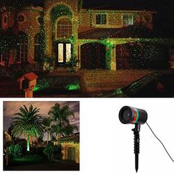 Vista Shops Star Gala A Laser Sharp Miniature Lights
