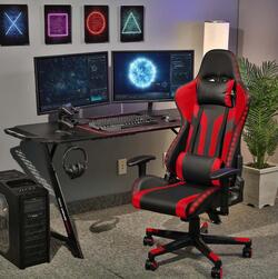 Forward Industries Avatar Gaming Chair