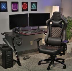 Forward Industries Element Gaming Chair