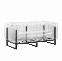 Mojow Design YOMI SOFA  EKO ALUMINIUM Frame