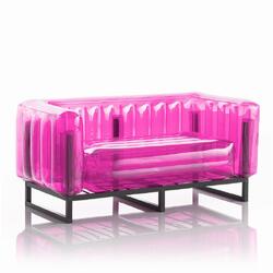 Mojow Design YOMI SOFA EKO ALUMINIUM Frame