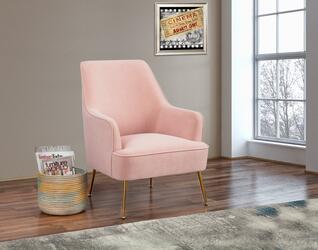 Alpine Furniture Rebecca Leisure Chair