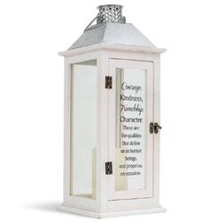 Dicksons Inc Lantern Courage Kindness