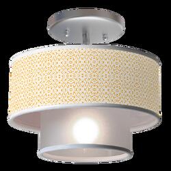 Selections by Chaumont Ltd. DBA SBC Interior Decor BEL AIR PENDANT