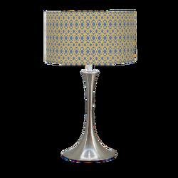 Selections by Chaumont Ltd. DBA SBC Interior Decor BOSTON TABLE LAMP