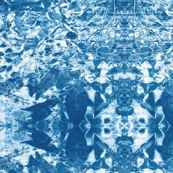 Selections by Chaumont Ltd. DBA SBC Interior Decor Cannonball' Abstract Non-Slip Indoor/Outdoor Rug