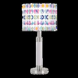 Selections by Chaumont Ltd. DBA SBC Interior Decor CHARLESTON TABLE LAMP