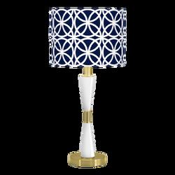 Selections by Chaumont Ltd. DBA SBC Interior Decor CHARLOTTE TABLE LAMP