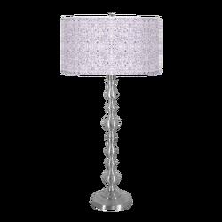Selections by Chaumont Ltd. DBA SBC Interior Decor NASHVILLE BUFFET LAMP