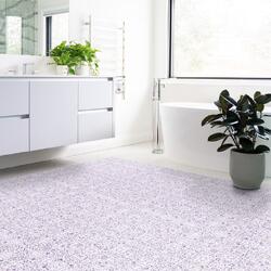 Selections by Chaumont Ltd. DBA SBC Interior Decor Poppies' Floral Non-Slip Indoor/Outdoor Rug
